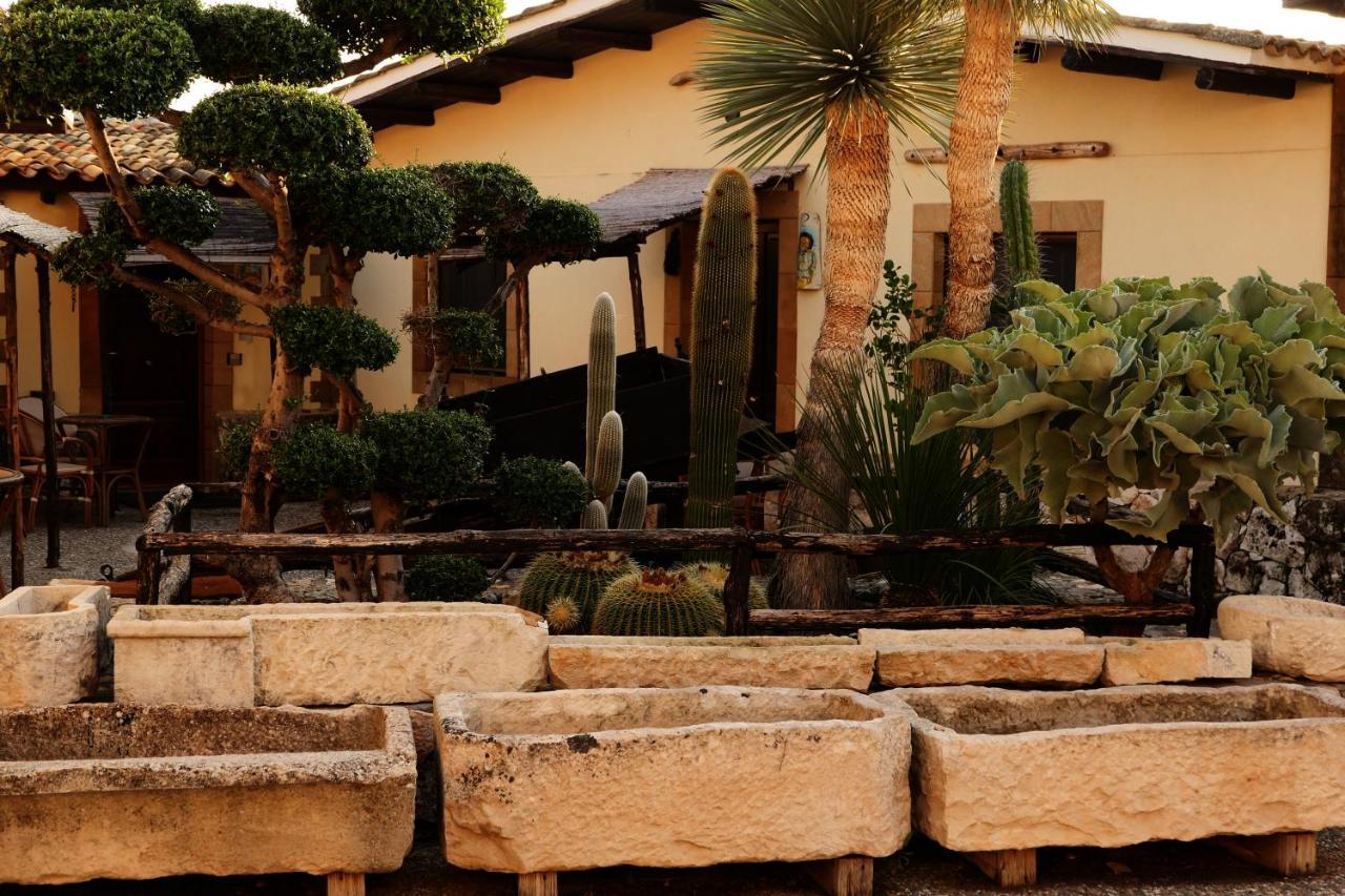 Agriturismo Papyrus Сиракуза Екстериор снимка
