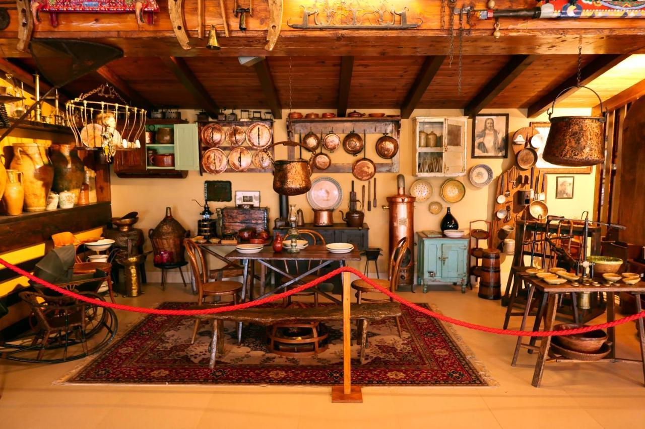 Agriturismo Papyrus Сиракуза Екстериор снимка
