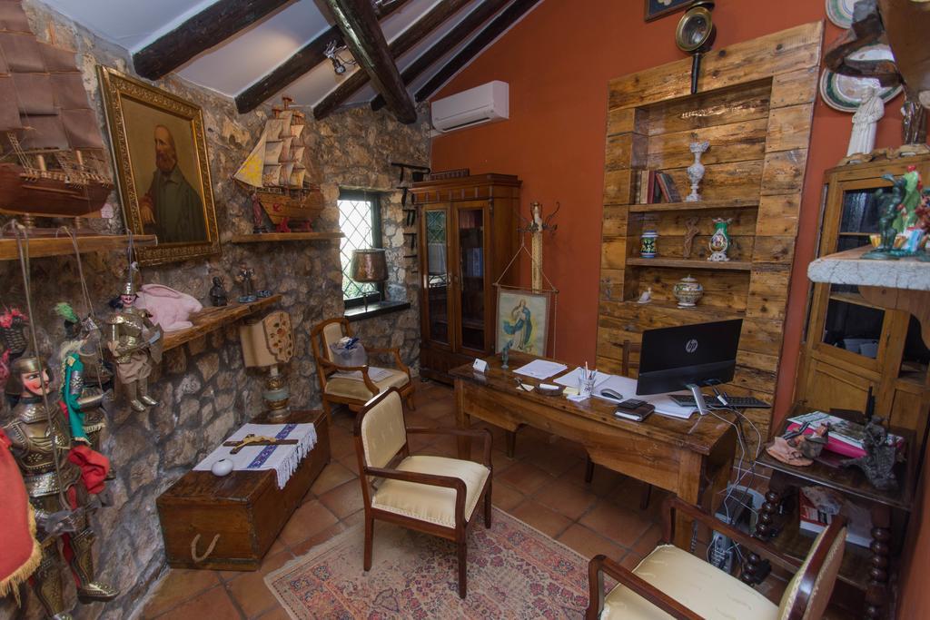 Agriturismo Papyrus Сиракуза Екстериор снимка