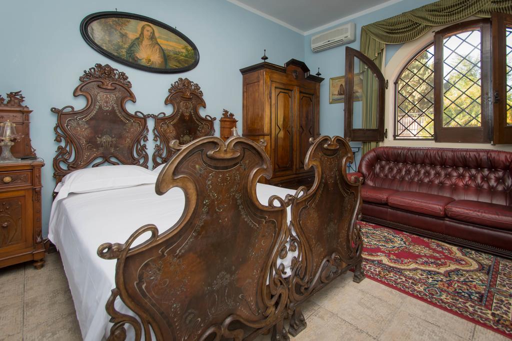 Agriturismo Papyrus Сиракуза Екстериор снимка