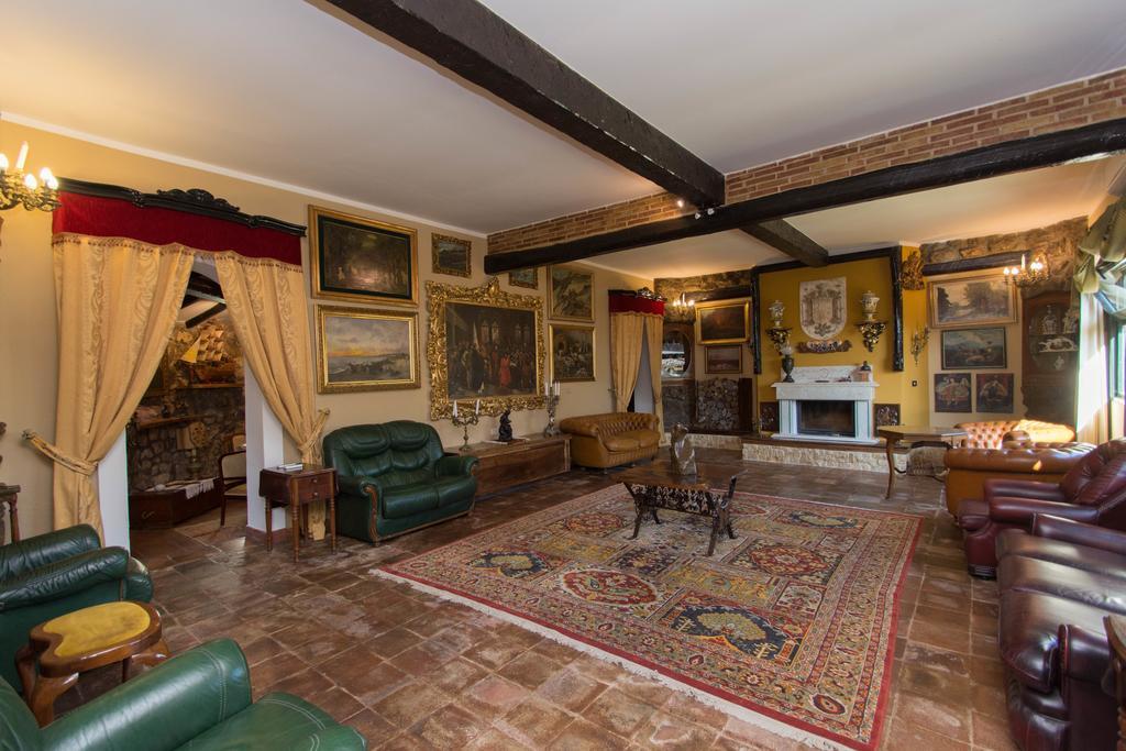 Agriturismo Papyrus Сиракуза Екстериор снимка