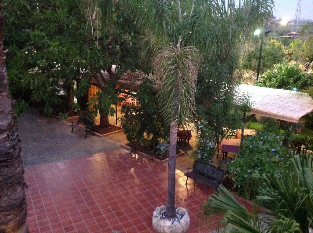 Agriturismo Papyrus Сиракуза Екстериор снимка