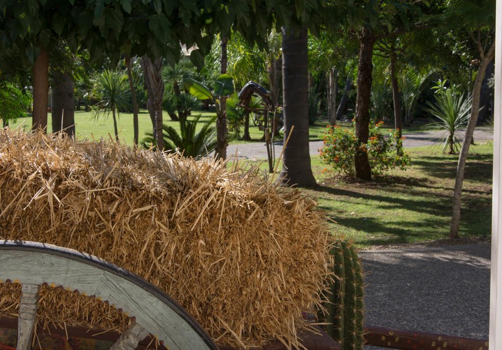 Agriturismo Papyrus Сиракуза Екстериор снимка