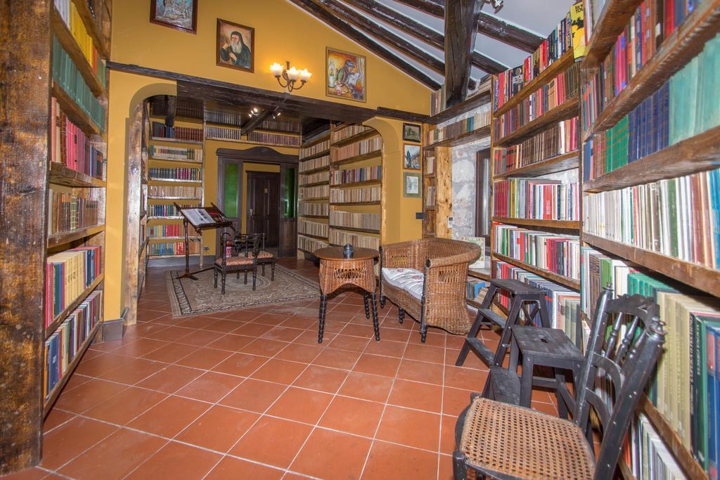 Agriturismo Papyrus Сиракуза Екстериор снимка