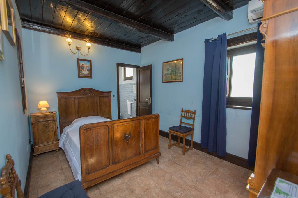 Agriturismo Papyrus Сиракуза Екстериор снимка