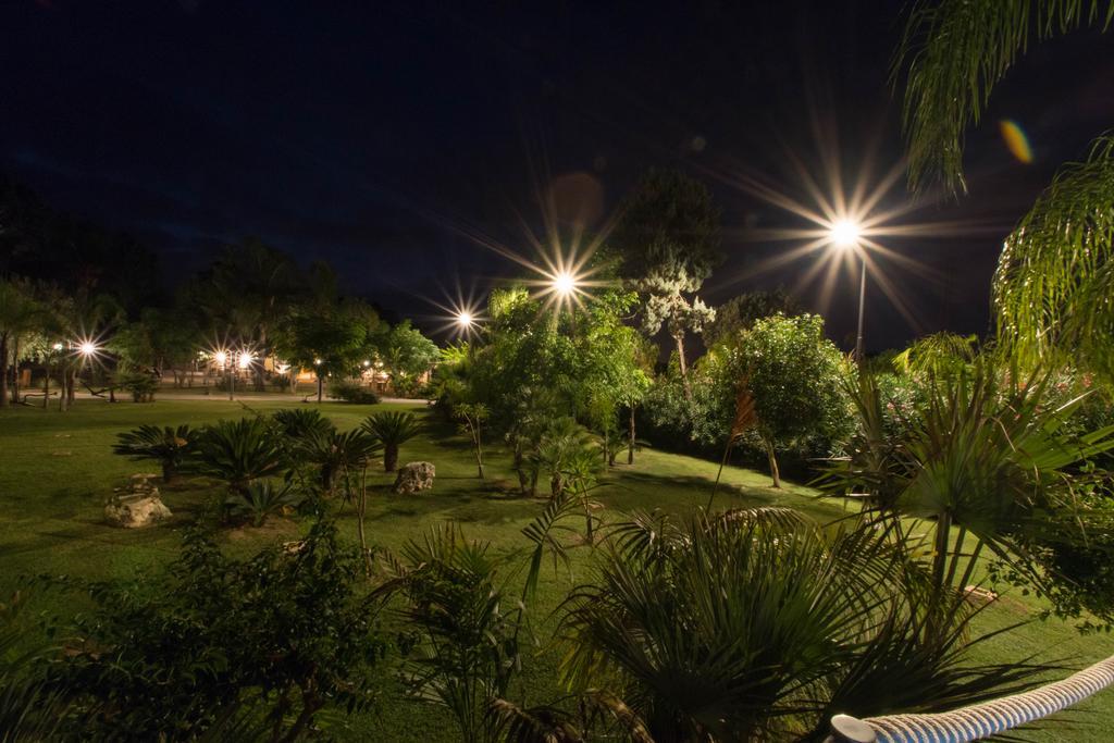 Agriturismo Papyrus Сиракуза Екстериор снимка