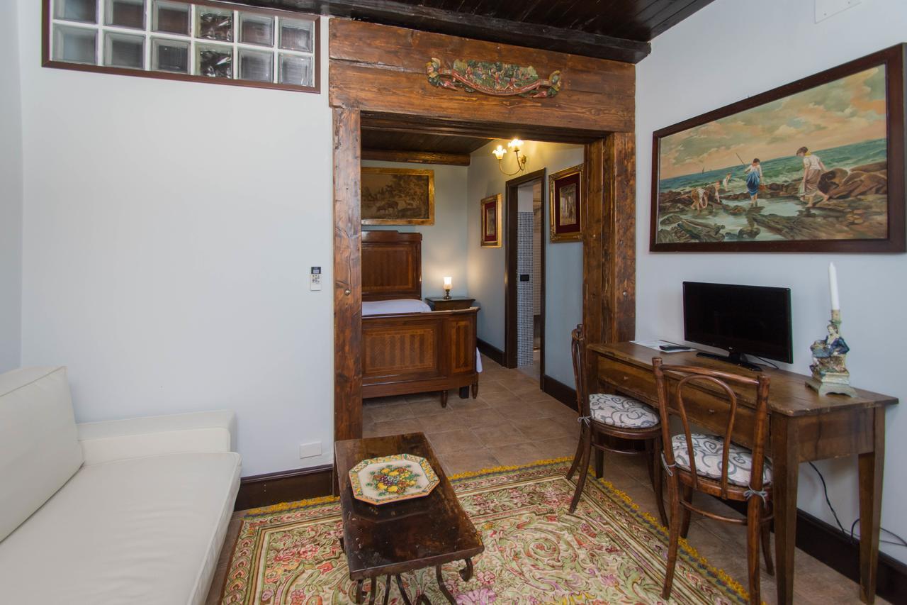 Agriturismo Papyrus Сиракуза Екстериор снимка