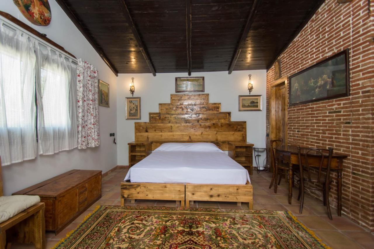 Agriturismo Papyrus Сиракуза Екстериор снимка