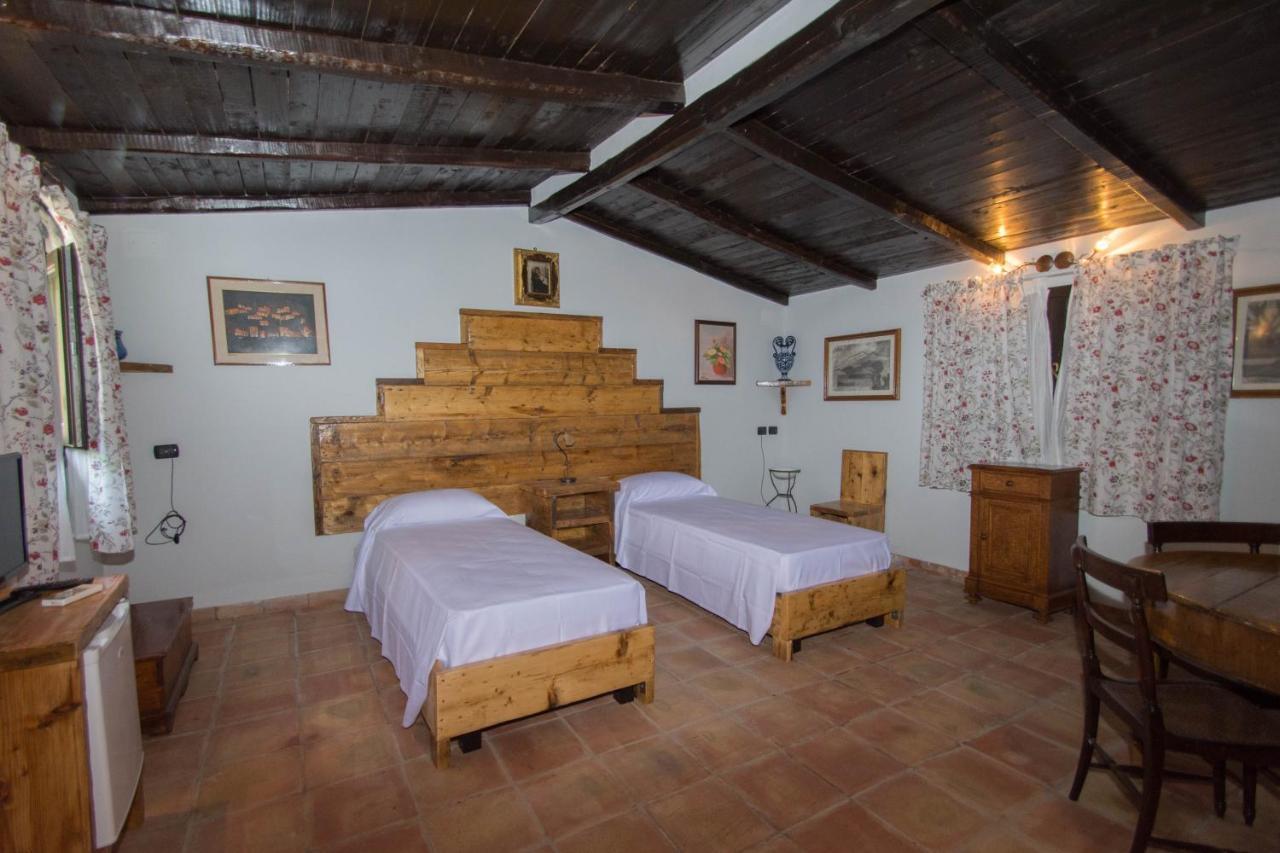 Agriturismo Papyrus Сиракуза Екстериор снимка