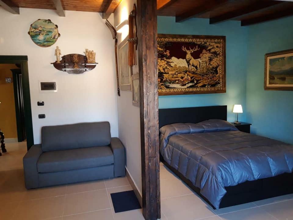 Agriturismo Papyrus Сиракуза Екстериор снимка