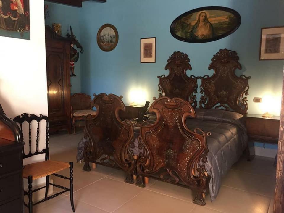 Agriturismo Papyrus Сиракуза Екстериор снимка