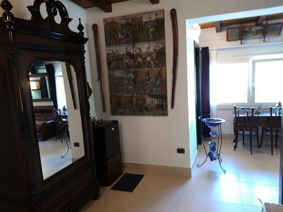 Agriturismo Papyrus Сиракуза Екстериор снимка